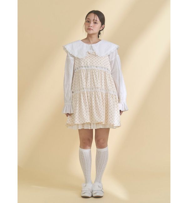 merry jenny「dotベビードール」|その他|