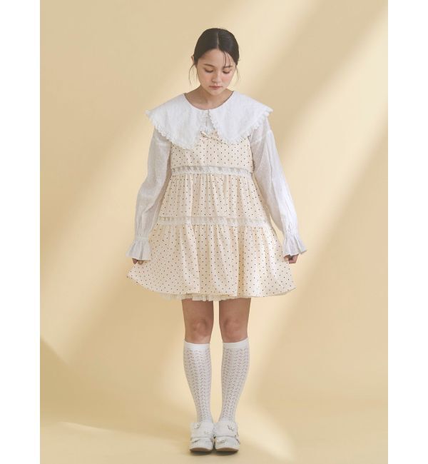 merry jenny「dotベビードール」|その他|