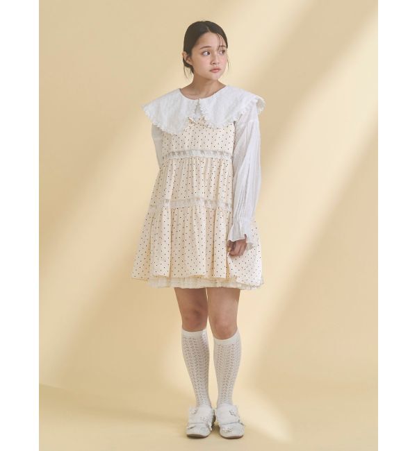 merry jenny「dotベビードール」|その他|