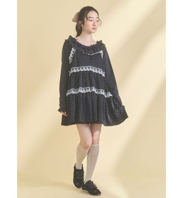 merry jenny「dotベビードール」|その他|