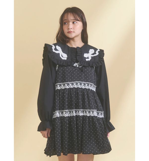 merry jenny「dotベビードール」|その他|