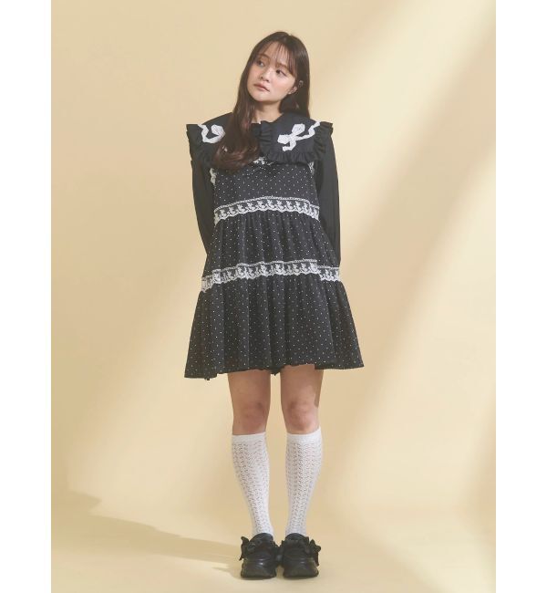 merry jenny「dotベビードール」|その他|