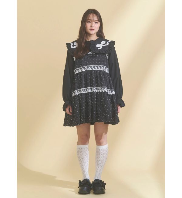 merry jenny「dotベビードール」|その他|