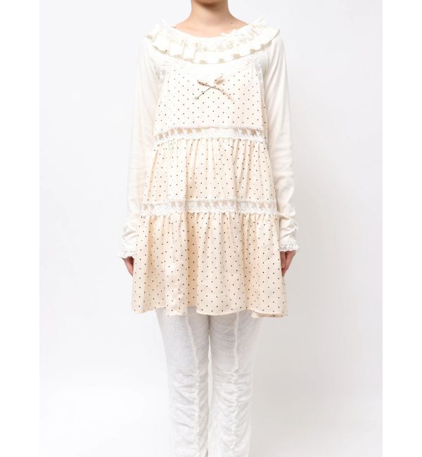 merry jenny「dotベビードール」|その他|