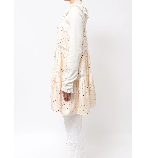 merry jenny「dotベビードール」|その他|