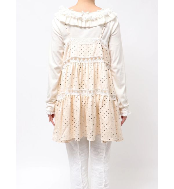 merry jenny「dotベビードール」|その他|