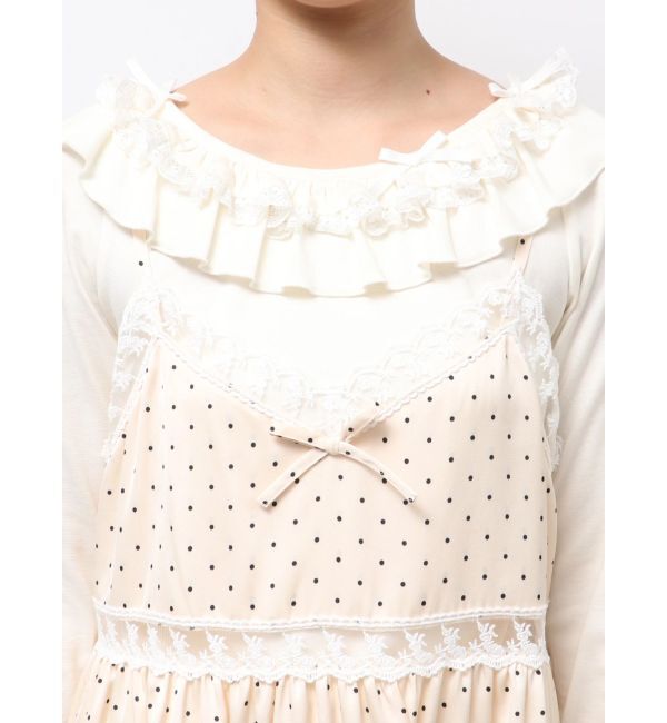 merry jenny「dotベビードール」|その他|