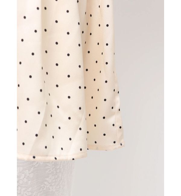 merry jenny「dotベビードール」|その他|