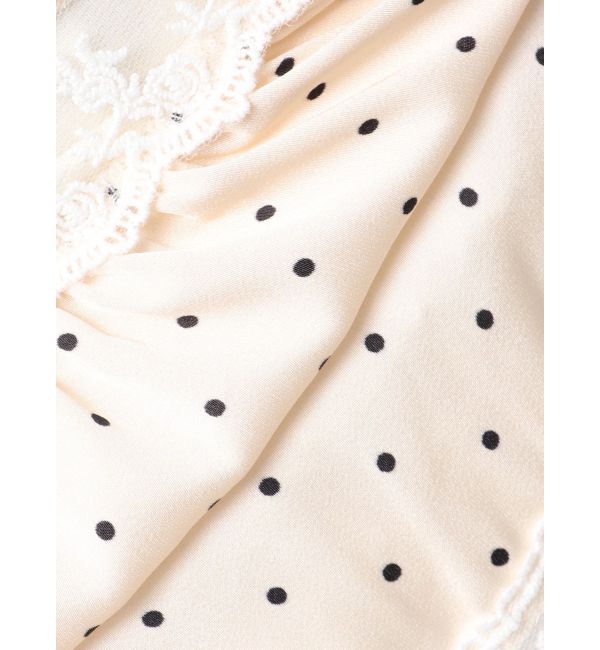 merry jenny「dotベビードール」|その他|