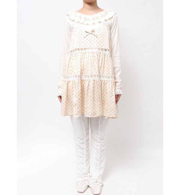 merry jenny「dotベビードール」|その他|