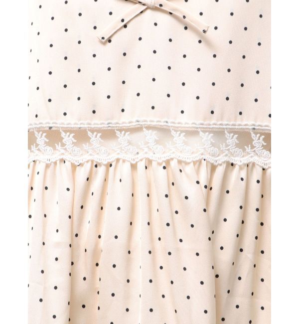 merry jenny「dotベビードール」|その他|