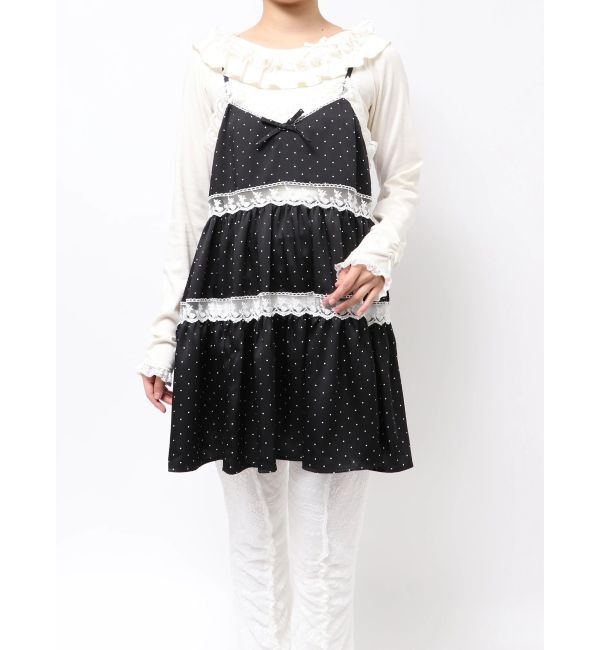 merry jenny「dotベビードール」|その他|