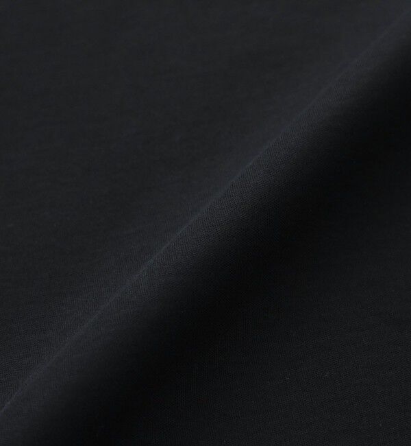 MACKINTOSH PHILOSOPHY「GREY LABEL クールタッチコットン半袖ドルマンTシャツ」|Tシャツ・カットソー|