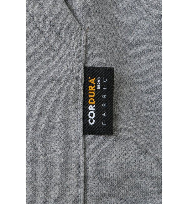 ikka「コーデュラコットンプルパーカー」|パーカー|