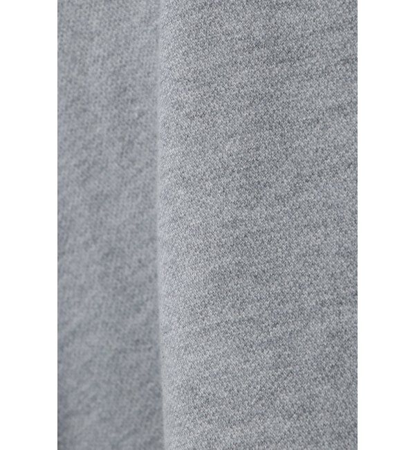 ikka「コーデュラコットンプルパーカー」|パーカー|