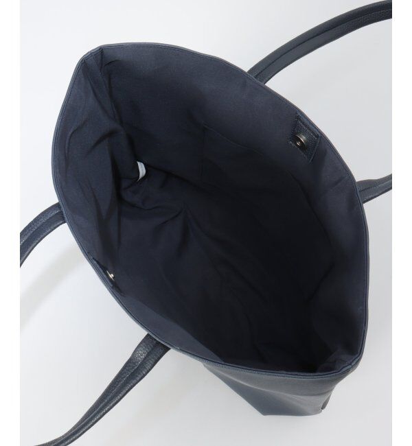 ikka「ＰＵキリカエトートバッグ」|その他|