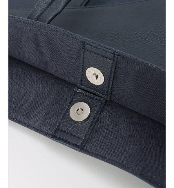 ikka「ＰＵキリカエトートバッグ」|その他|