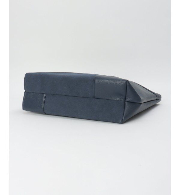 ikka「ＰＵキリカエトートバッグ」|その他|