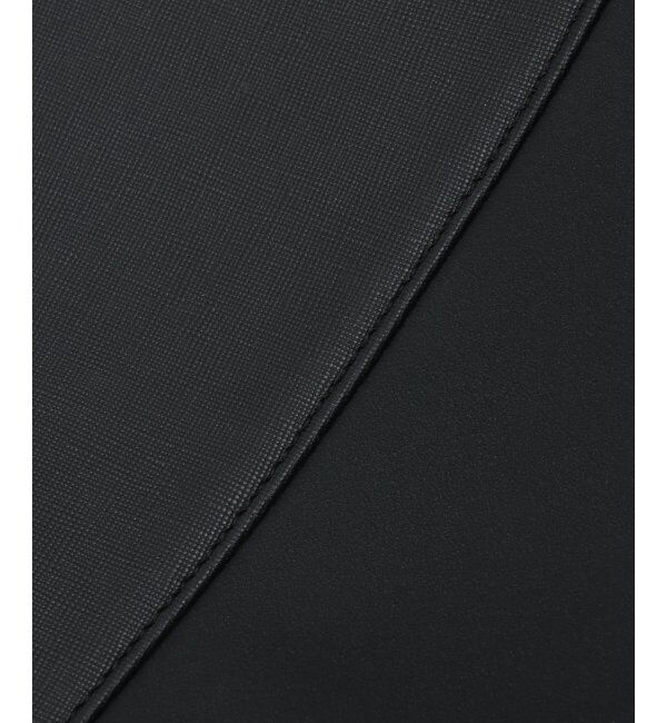 ikka「ＰＵキリカエトートバッグ」|その他|