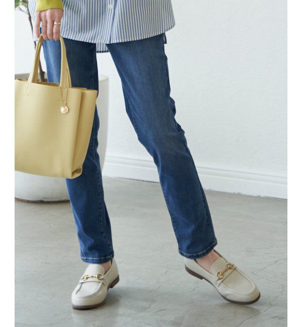 ikka「ラクチンビットローファー」|その他|