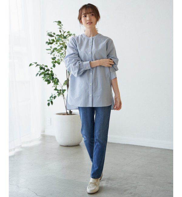 ikka「ラクチンビットローファー」|その他|