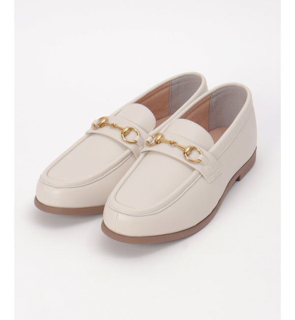 ikka「ラクチンビットローファー」|その他|