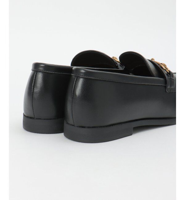 ikka「ラクチンビットローファー」|その他|