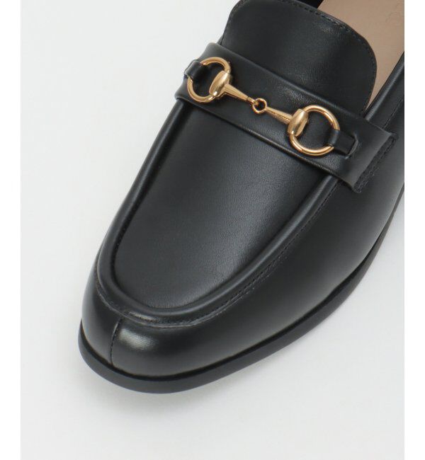 ikka「ラクチンビットローファー」|その他|