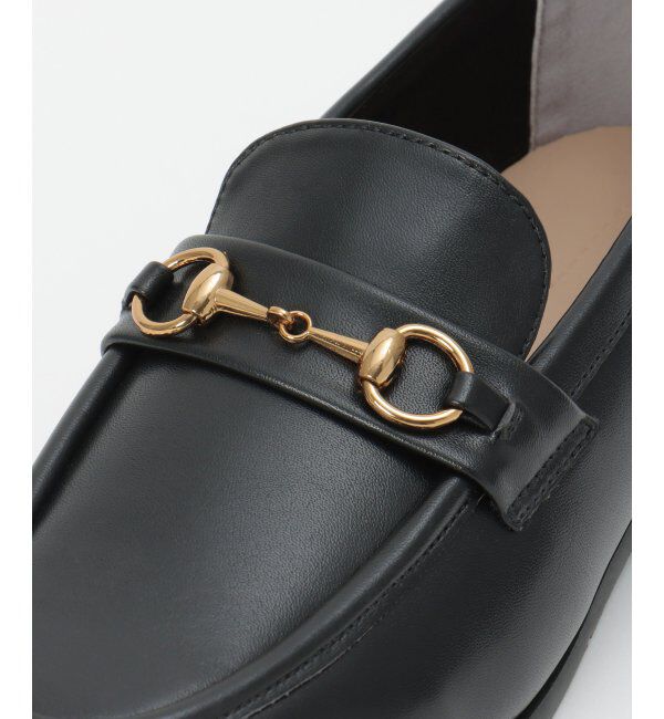 ikka「ラクチンビットローファー」|その他|