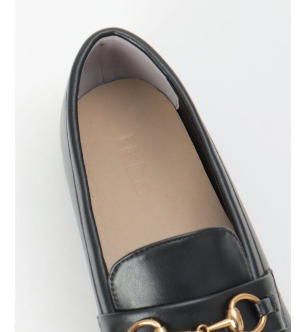 ikka「ラクチンビットローファー」|その他|