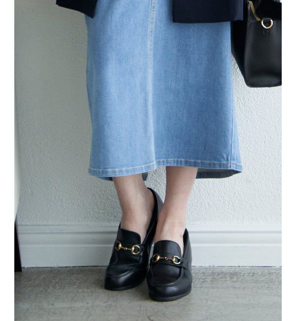 ikka「ラクチンビットローファー」|その他|