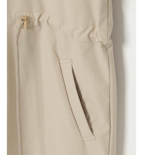 ikka「撥水花粉リリースフードジャケット」|その他|