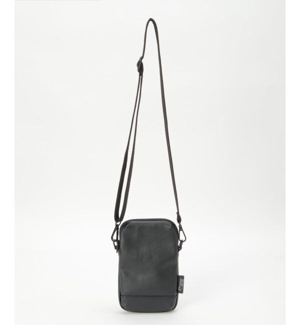 ikka「スマートミニショルダーバッグ」|その他|