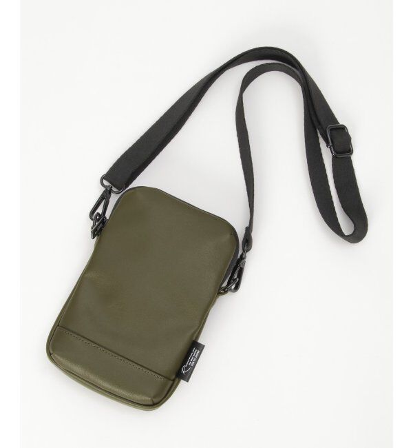 ikka「スマートミニショルダーバッグ」|その他|