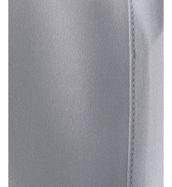 ikka kids「サス付きタックワイドパンツ（120~160cm）」|その他|