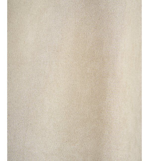 ikka「【抗菌防臭／吸水速乾】GOKU楽スエードルーイカラー」|パーカー|