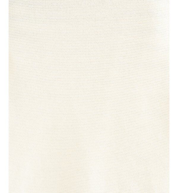 ikka「【洗濯機で洗える】GOKU楽ニットカーディガン」|その他|