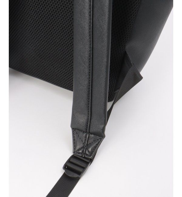 ikka「サフィアーノタッチバックパック」|その他|