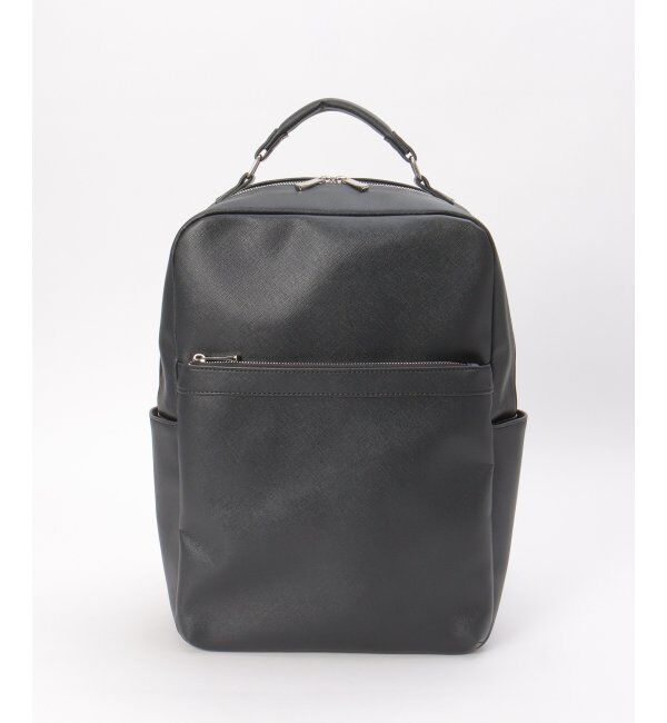 ikka「サフィアーノタッチバックパック」|その他|