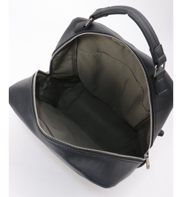 ikka「サフィアーノタッチバックパック」|その他|