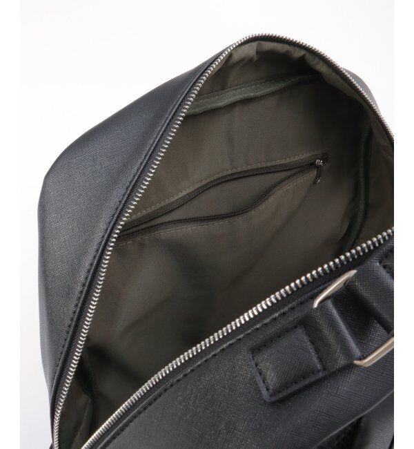 ikka「サフィアーノタッチバックパック」|その他|