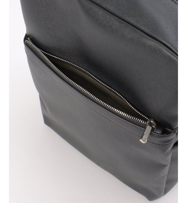 ikka「サフィアーノタッチバックパック」|その他|