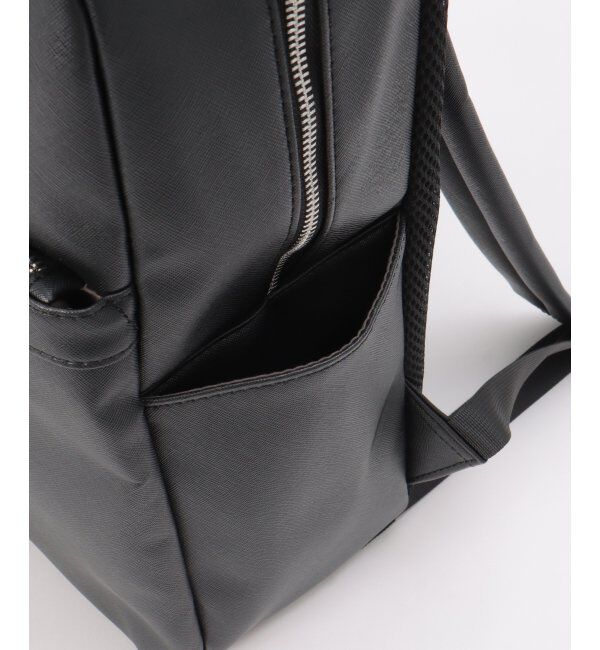 ikka「サフィアーノタッチバックパック」|その他|