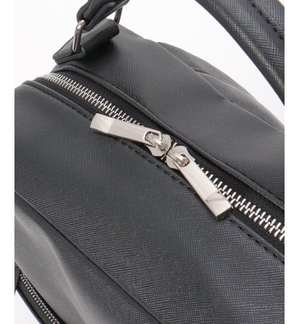 ikka「サフィアーノタッチバックパック」|その他|