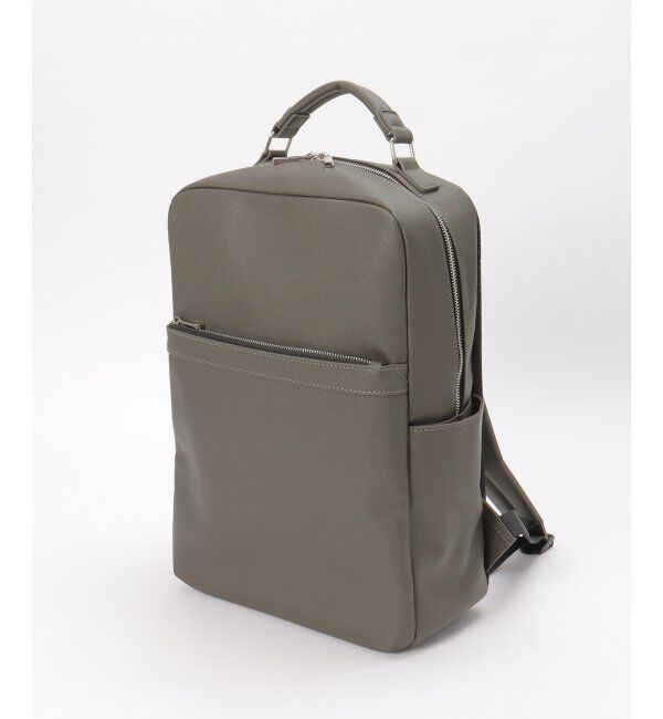 ikka「サフィアーノタッチバックパック」|その他|