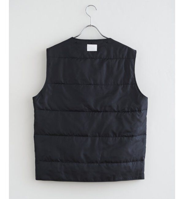 IKKA LOUNGE「２ｗａｙライナーツキフードステンカラー」|その他|