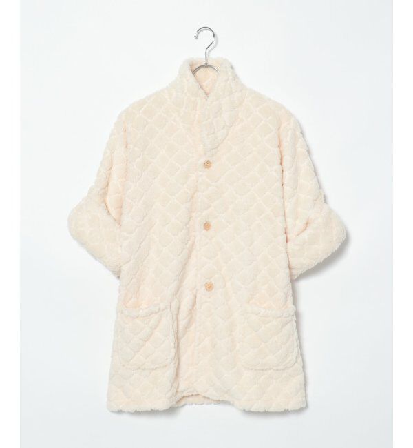 Lbc with Life「キルンケットガウン 22AW」|その他|