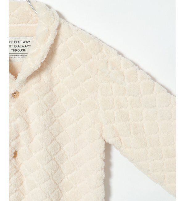 Lbc with Life「キルンケットガウン 22AW」|その他|