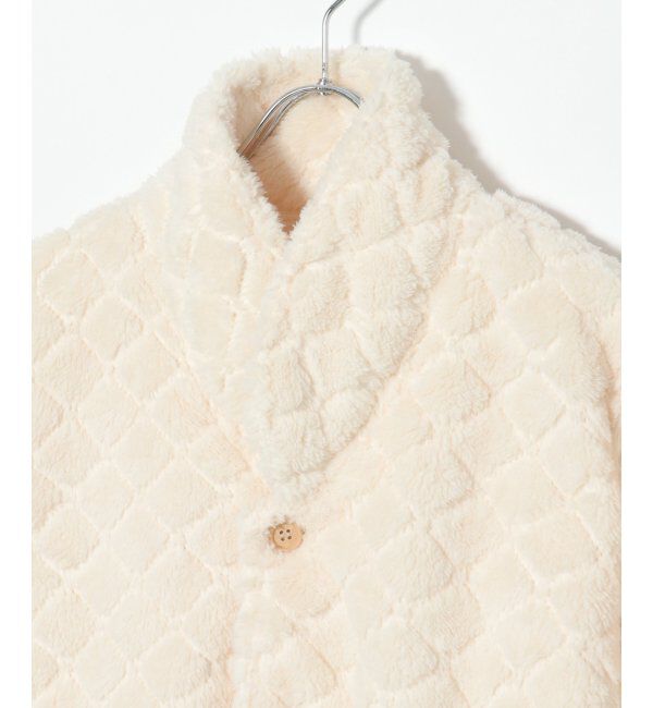 Lbc with Life「キルンケットガウン 22AW」|その他|