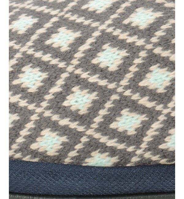 Lbc with Life「ニットスリッパ」|ルームシューズ|